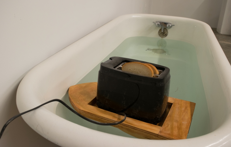 BFA Sculpture Select Work Tyler School of Art and Architecture